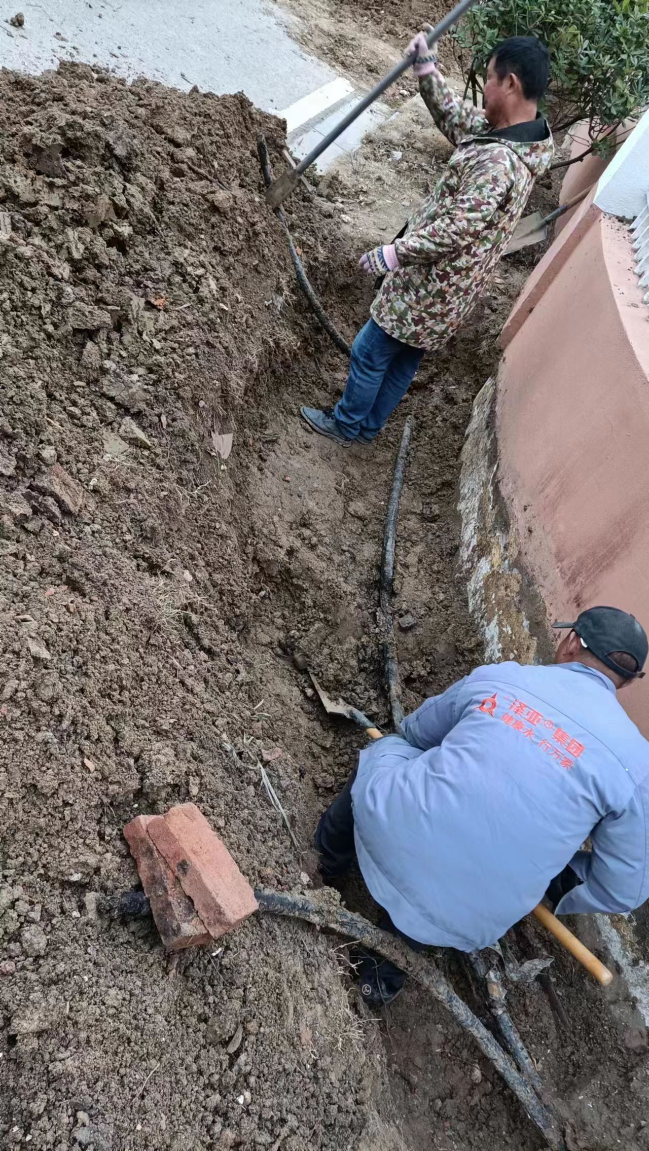 光大百納電纜故障檢測(cè)