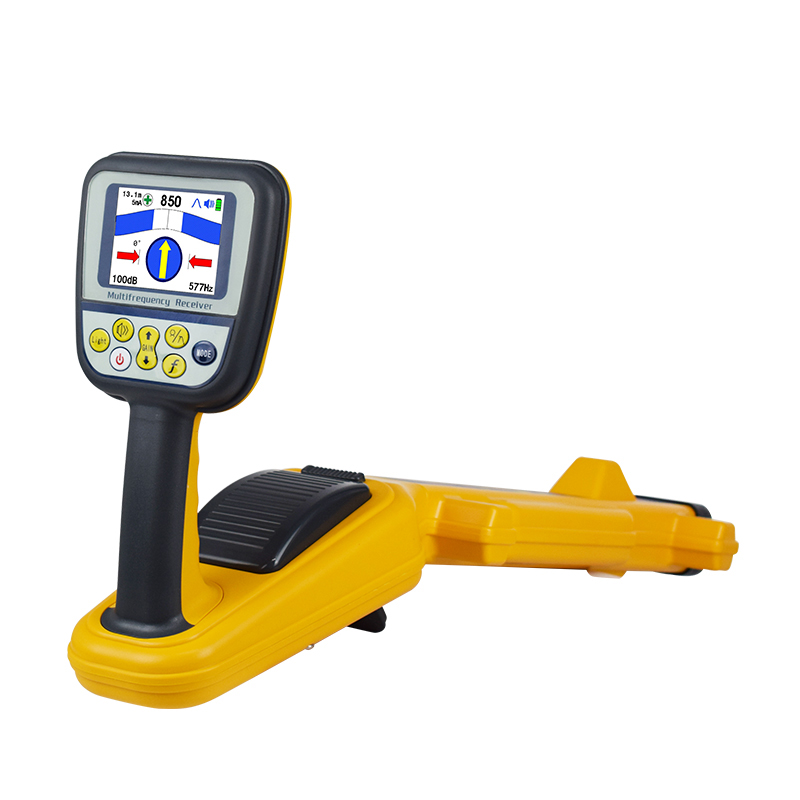GDBN-GX020地下綜合管線探測儀接收機(jī)