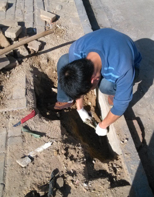 電纜故障檢測(cè)