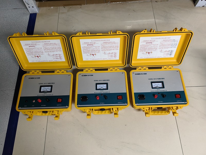 電纜識(shí)別儀